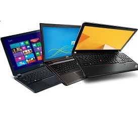 Laptop