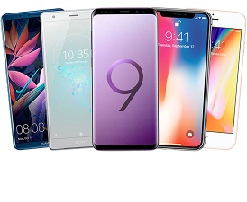 Smartphones