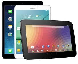 Tablets